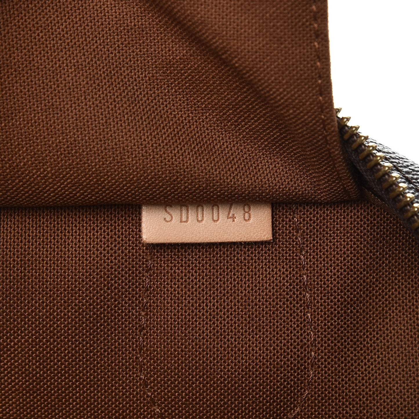 Monogram Montorgueil GM