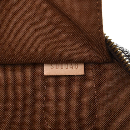 Louis Vuitton Monogram Montorgueil GM 6 of 8
