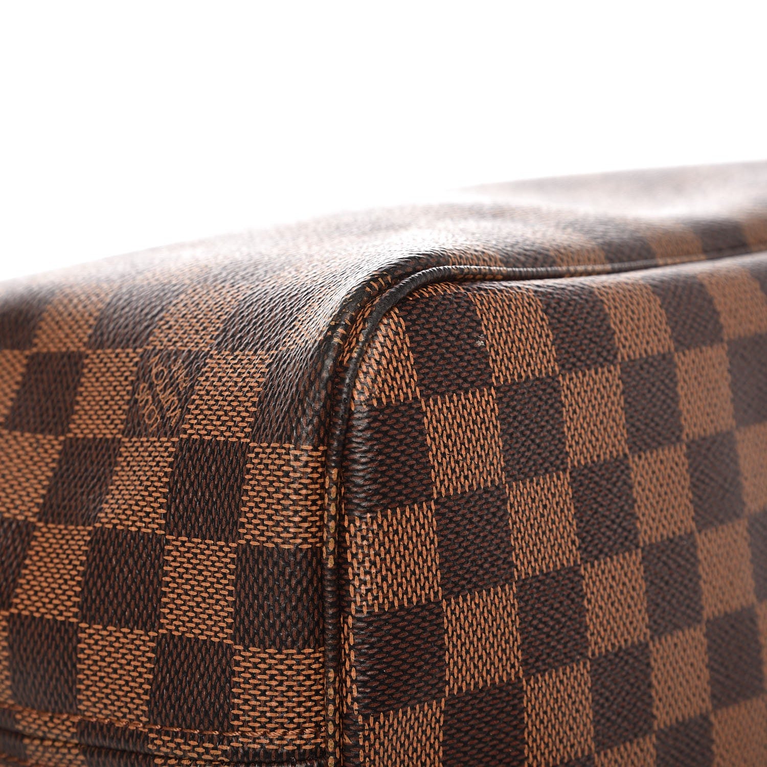 Louis Vuitton Damier Ebene Neo Neverfull MM 14 of 17