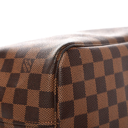 Louis Vuitton Damier Ebene Neo Neverfull MM 14 of 17