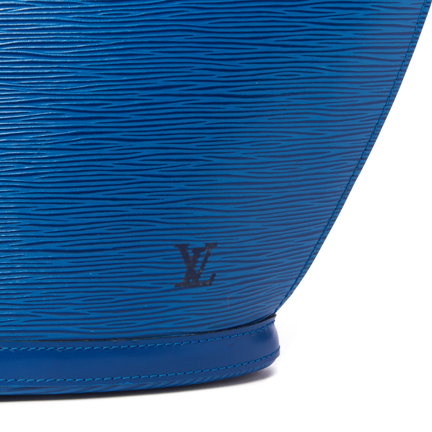 Louis Vuitton Epi Saint Jacques PM Toledo 7 of 8