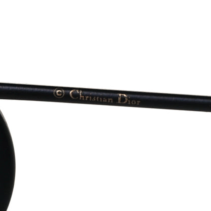 Christian Dior Square 30 Montaigne Sunglasses Black 5 of 7