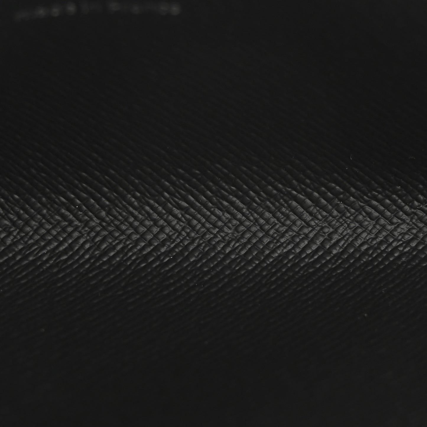 Damier Graphite 4 Key Holder