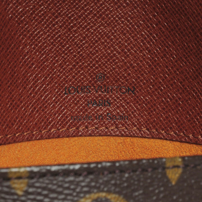 Louis Vuitton Monogram Musette Salsa 6 of 7