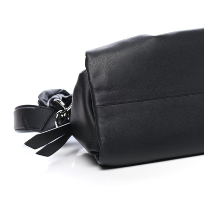 Givenchy Calfskin Medium ID93 Satchel Black 8 of 11