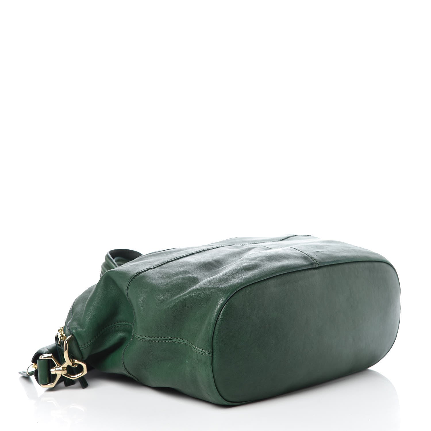 Givenchy Lambskin Medium Nightingale Emerald 5 of 15