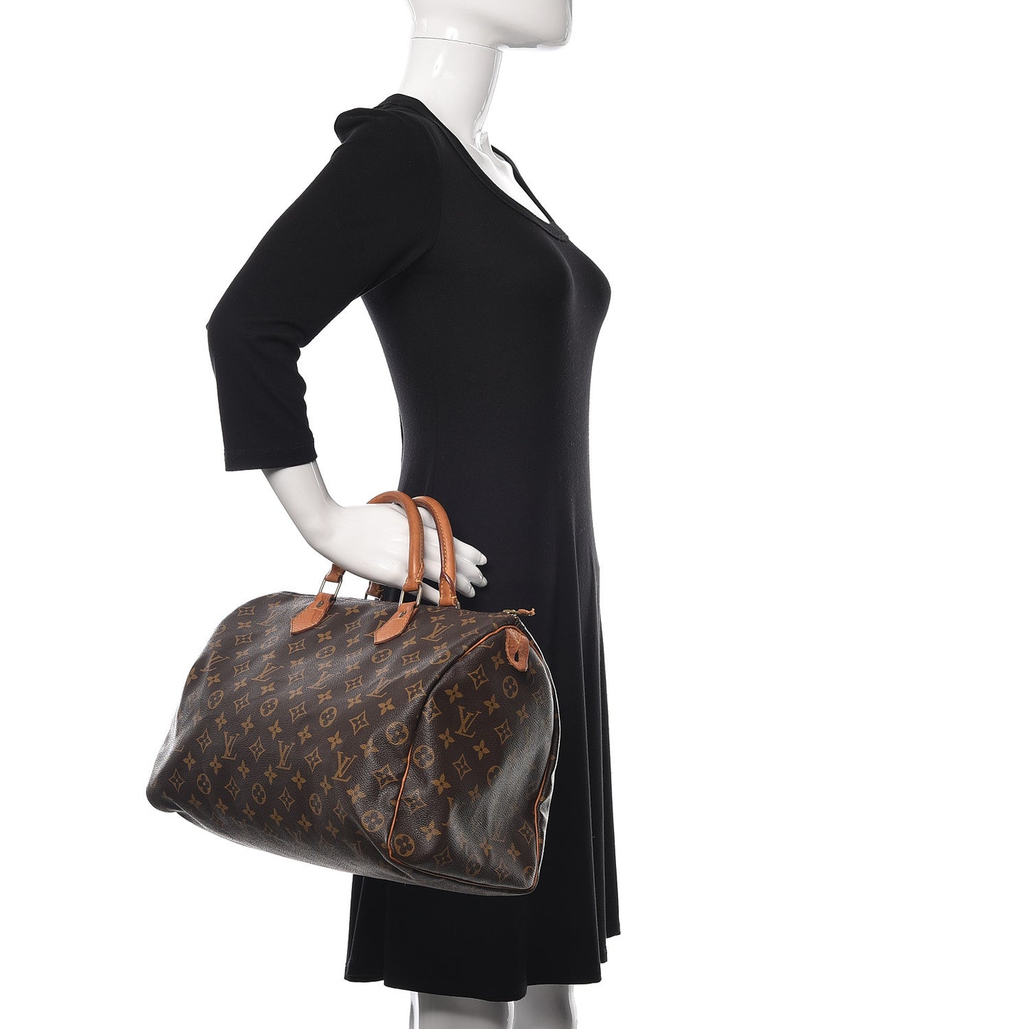 Monogram Speedy 35