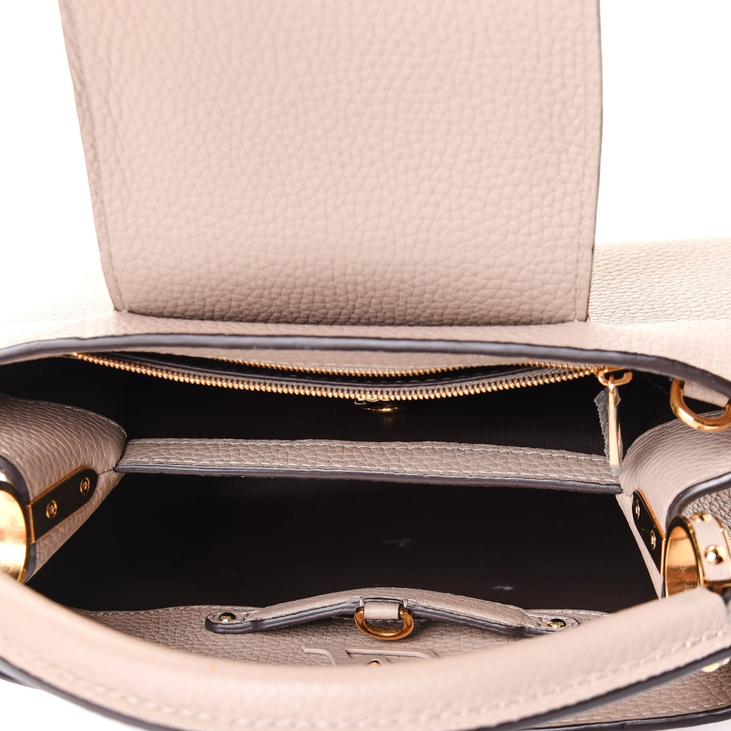 Taurillon Capucines BB Galet