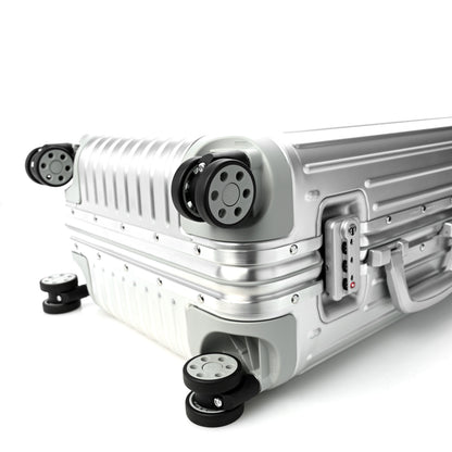 Rimowa Aluminum Original Cabin Silver 7 of 7