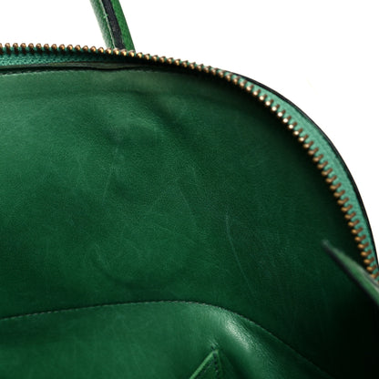 Hermes Courchevel Bolide 35 Vert Bengale 13 of 17