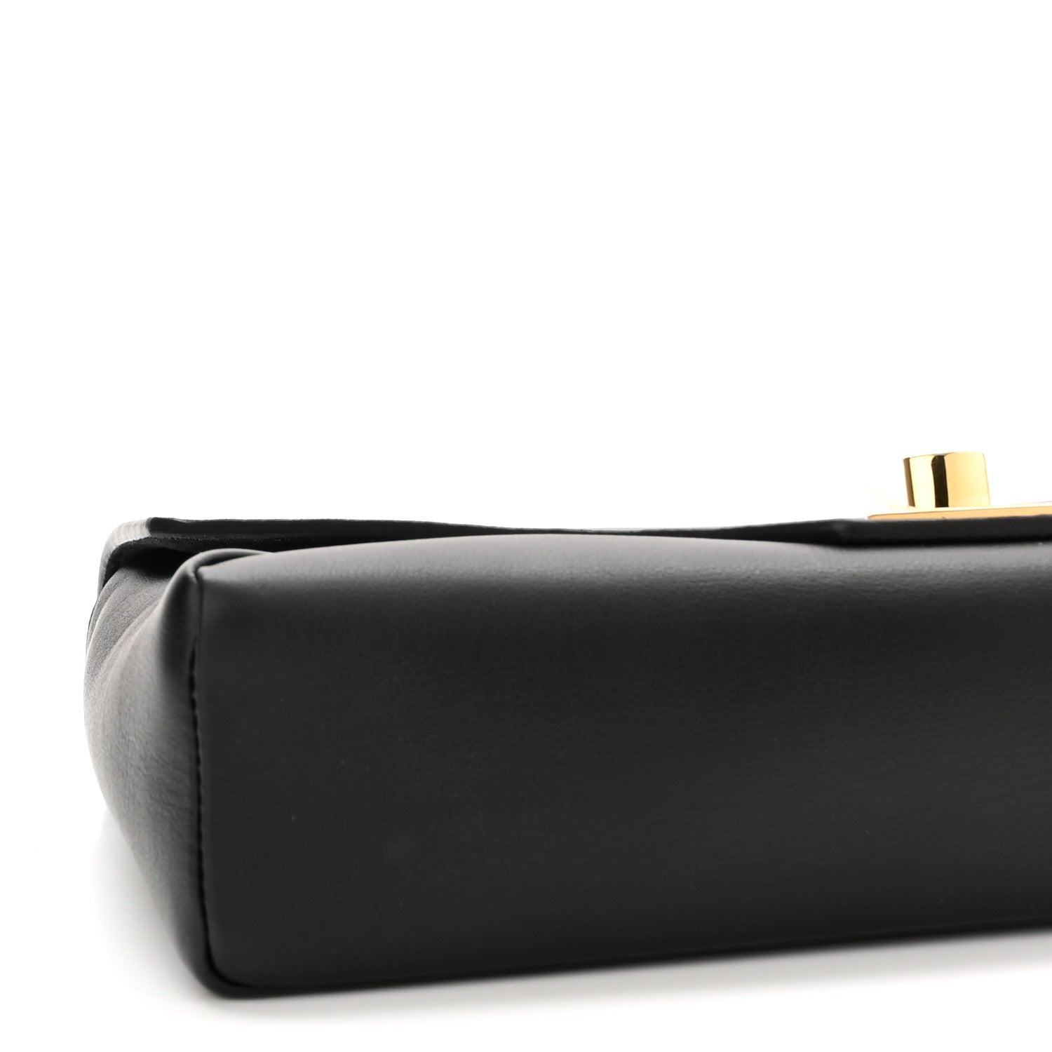 Louis Vuitton Calfskin Love Note Black 9 of 10