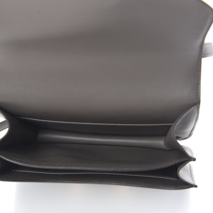 Hermes Swift Constance 18 Etain 7 of 10