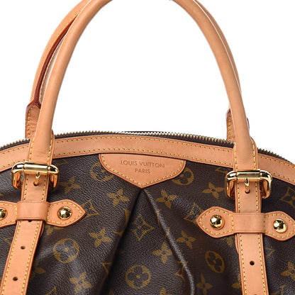 Louis Vuitton Monogram Tivoli GM 13 of 15