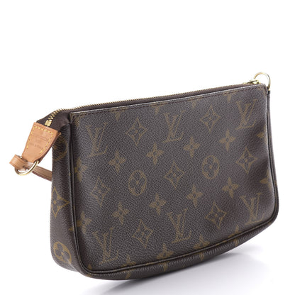 Louis Vuitton Monogram Pochette Accessories 3 of 8