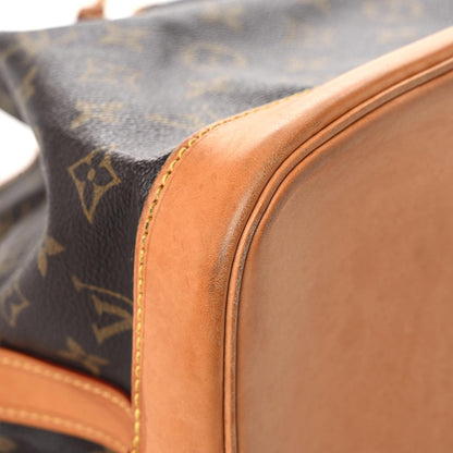 Louis Vuitton Monogram Petit Noe NM 13 of 30