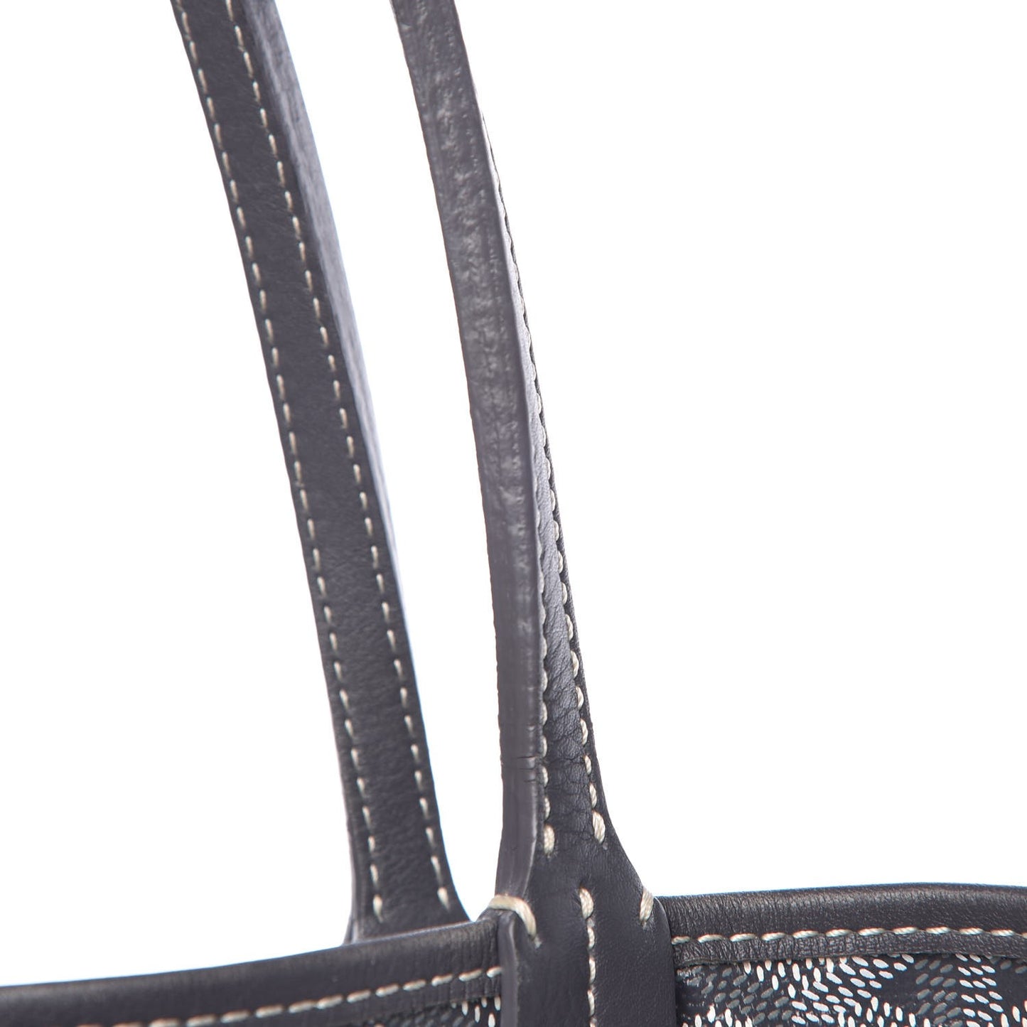 Goyardine Saint Louis GM Grey