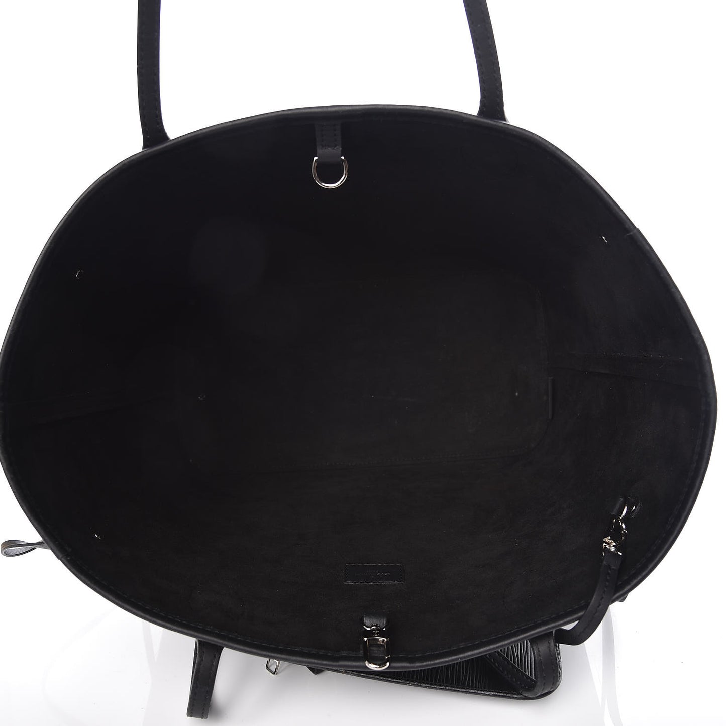 Epi Neverfull MM Black