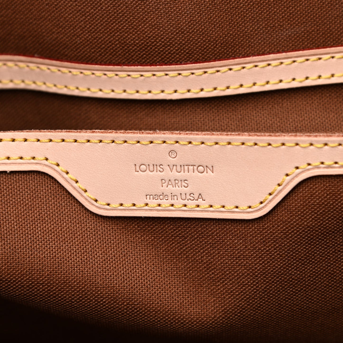 Monogram Palermo GM