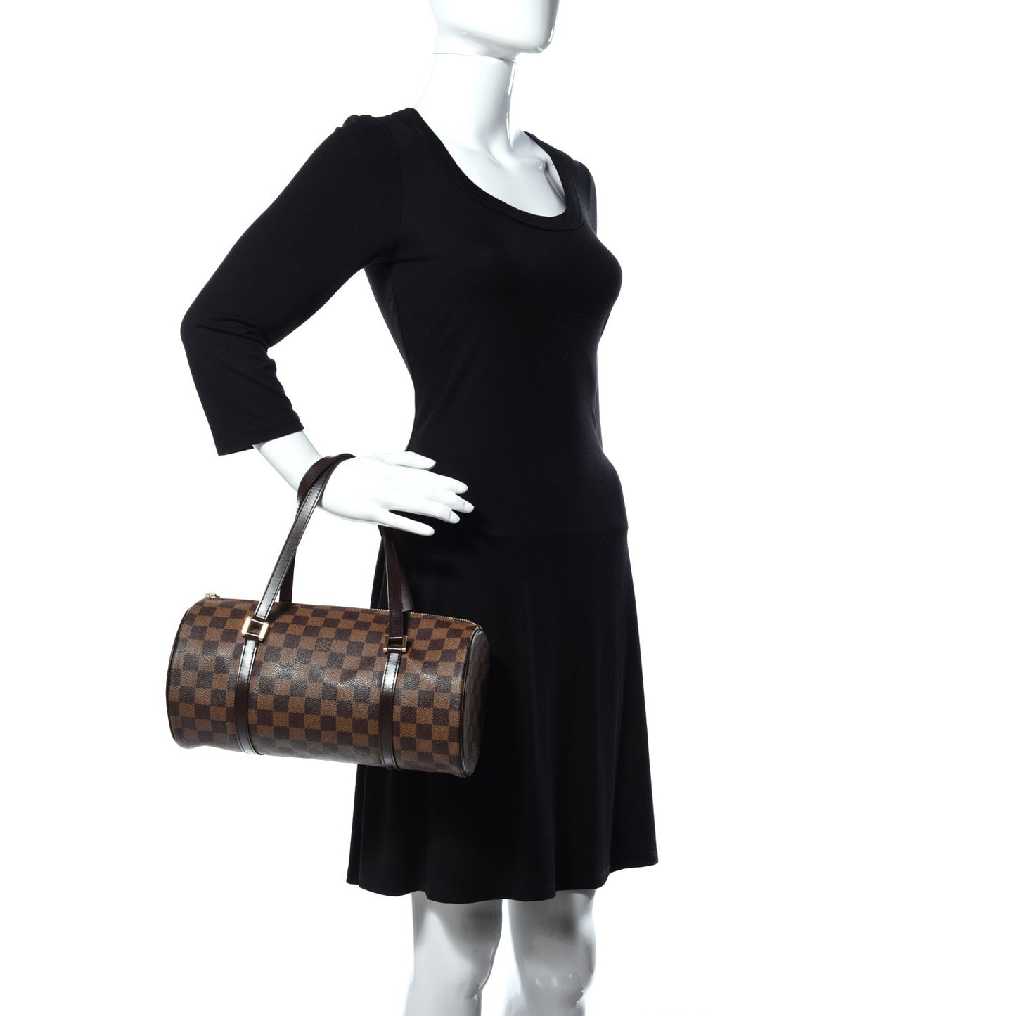 Damier Ebene Papillon 30