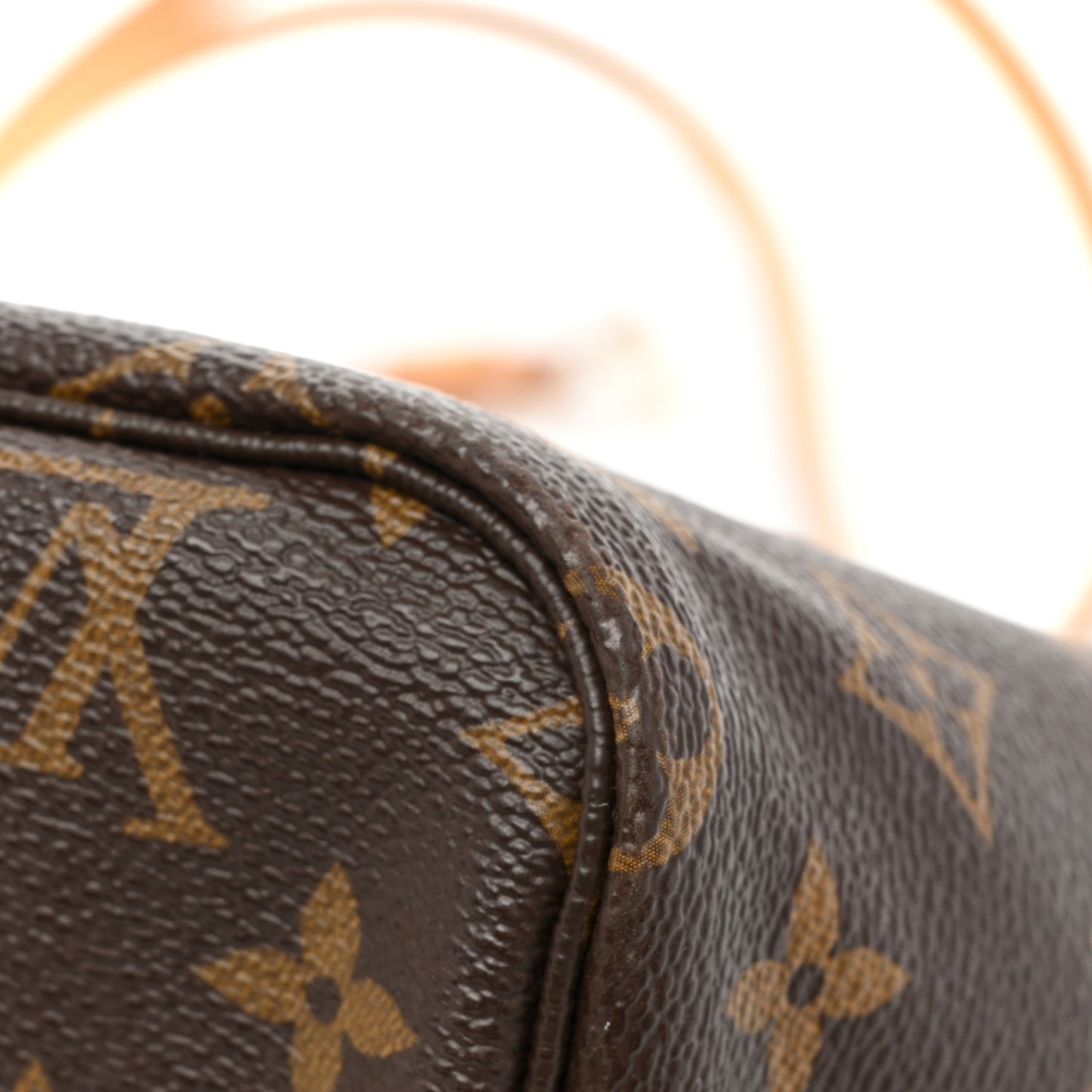 Monogram Neo Neverfull GM Fuchsia