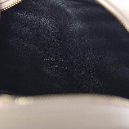 Saint Laurent Grain De Poudre Matelasse Monogram Mini Lou Camera Bag New Powder 7 of 11