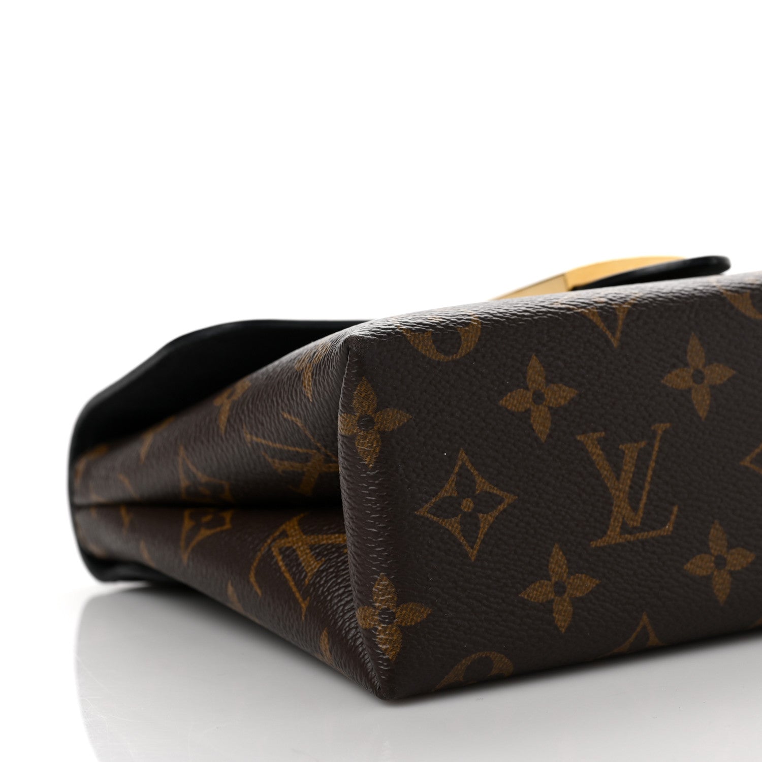 Louis Vuitton Monogram Locky BB Black 7 of 8