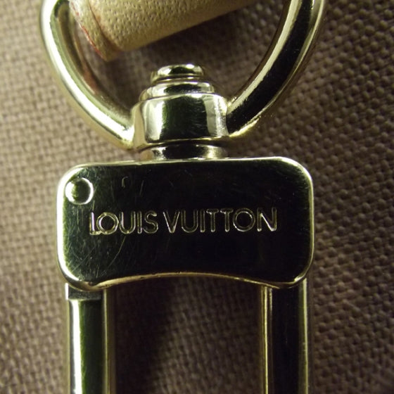 Louis Vuitton Monogram Batignolles Horizontal 7 of 10