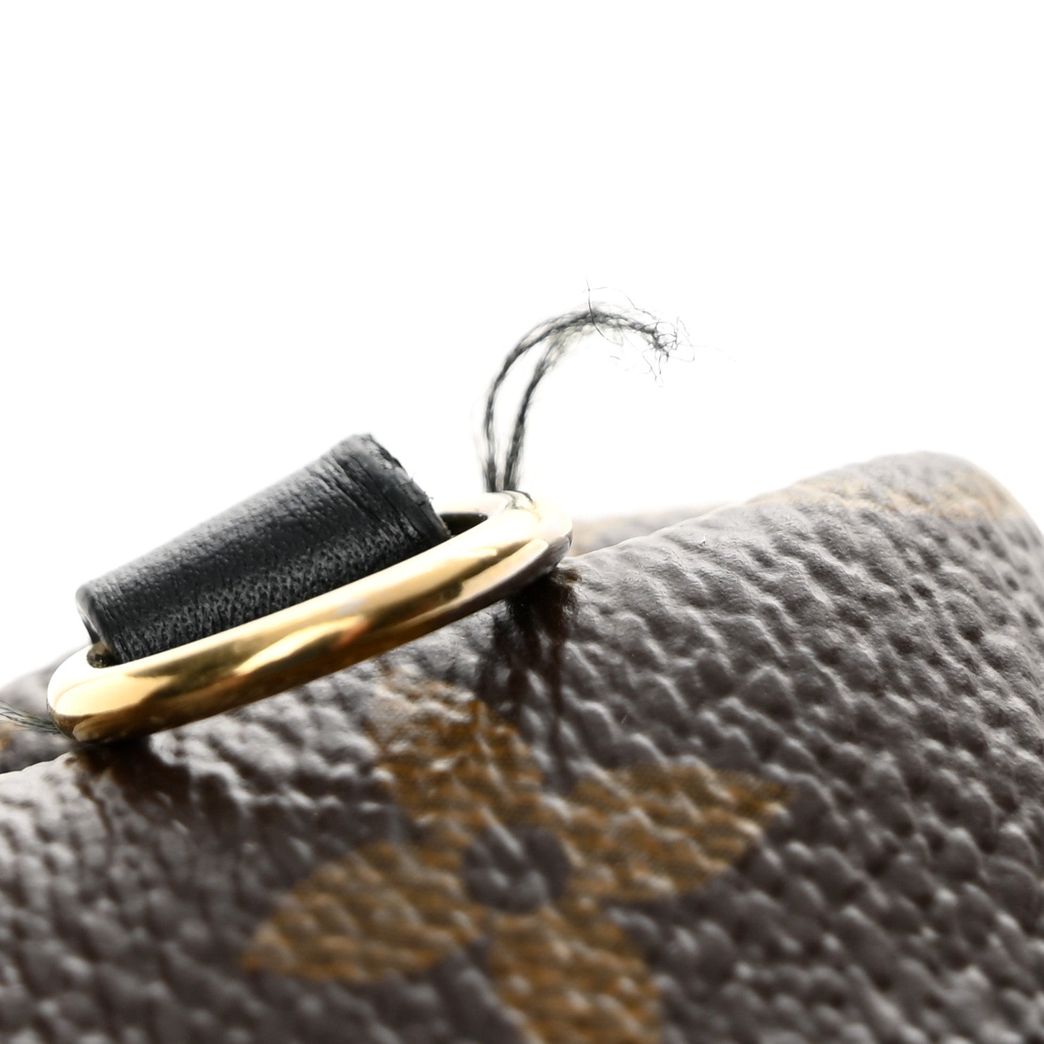 Louis Vuitton Monogram Palm Springs Backpack Mini 11 of 11