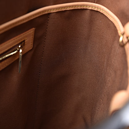 Louis Vuitton Monogram Vavin GM 17 of 22