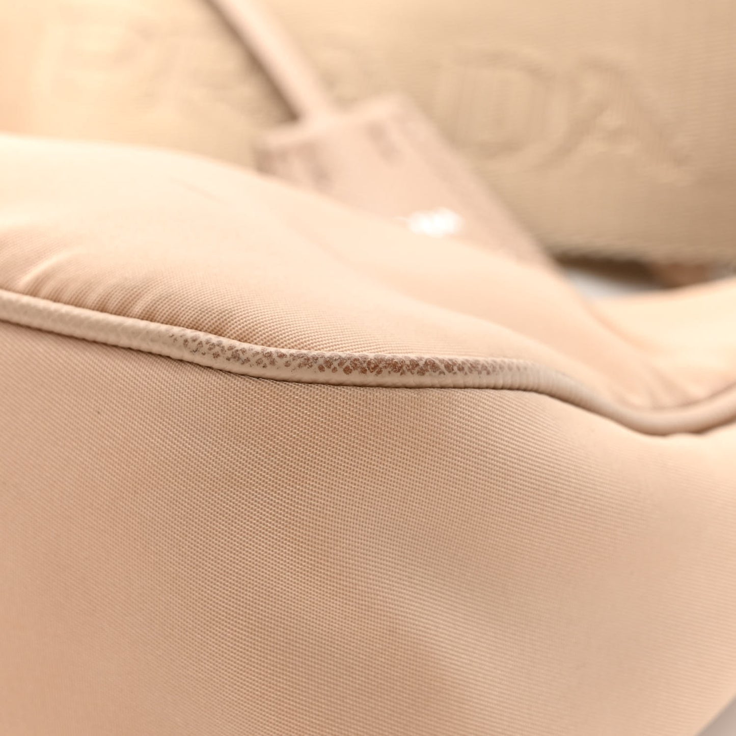 Nylon Re-Edition 2005 Shoulder Bag Cammeo