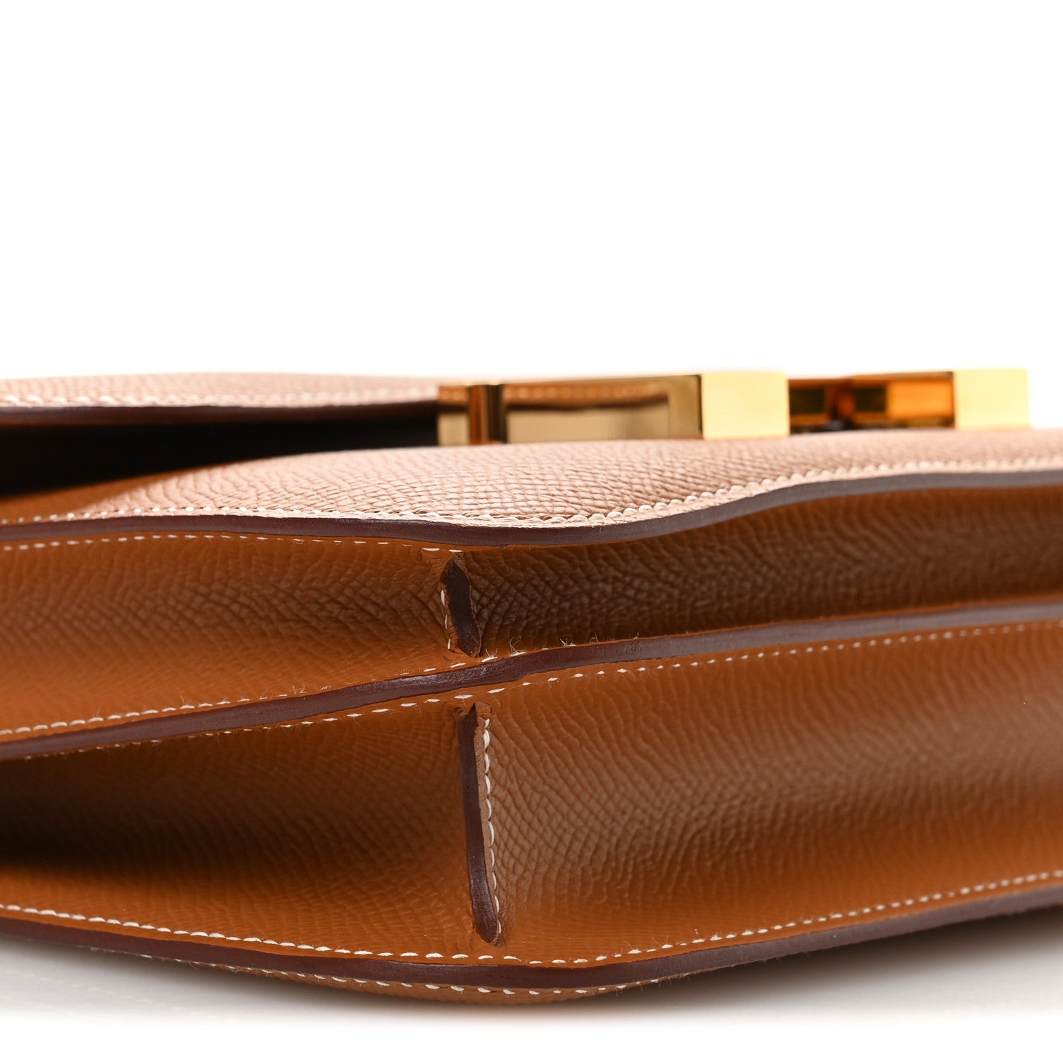 Hermes Epsom Constance 18 Gold 10 of 12