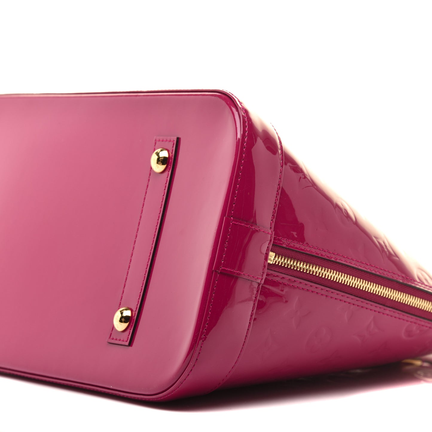 Vernis Alma GM Rose Indien