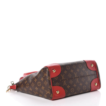 Louis Vuitton Monogram Estrela NM Cherry 4 of 8