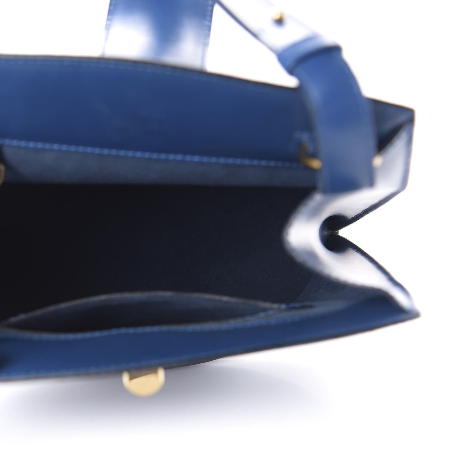 Louis Vuitton Epi Cluny Toledo 5 of 11