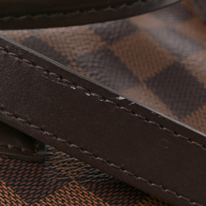 Louis Vuitton Damier Ebene Speedy Bandouliere 30 12 of 12