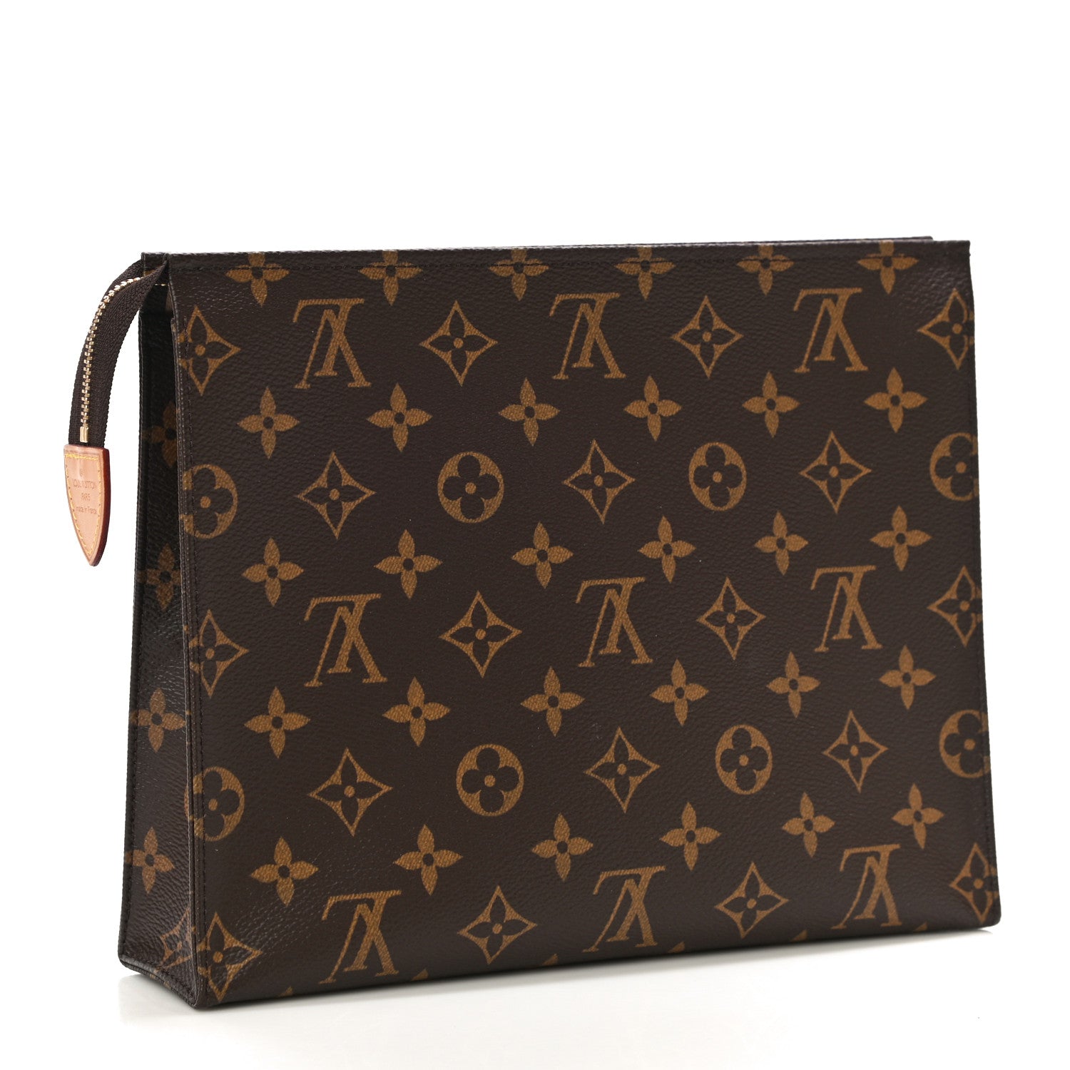 Louis Vuitton Monogram Toiletry Pouch 26 4 of 11