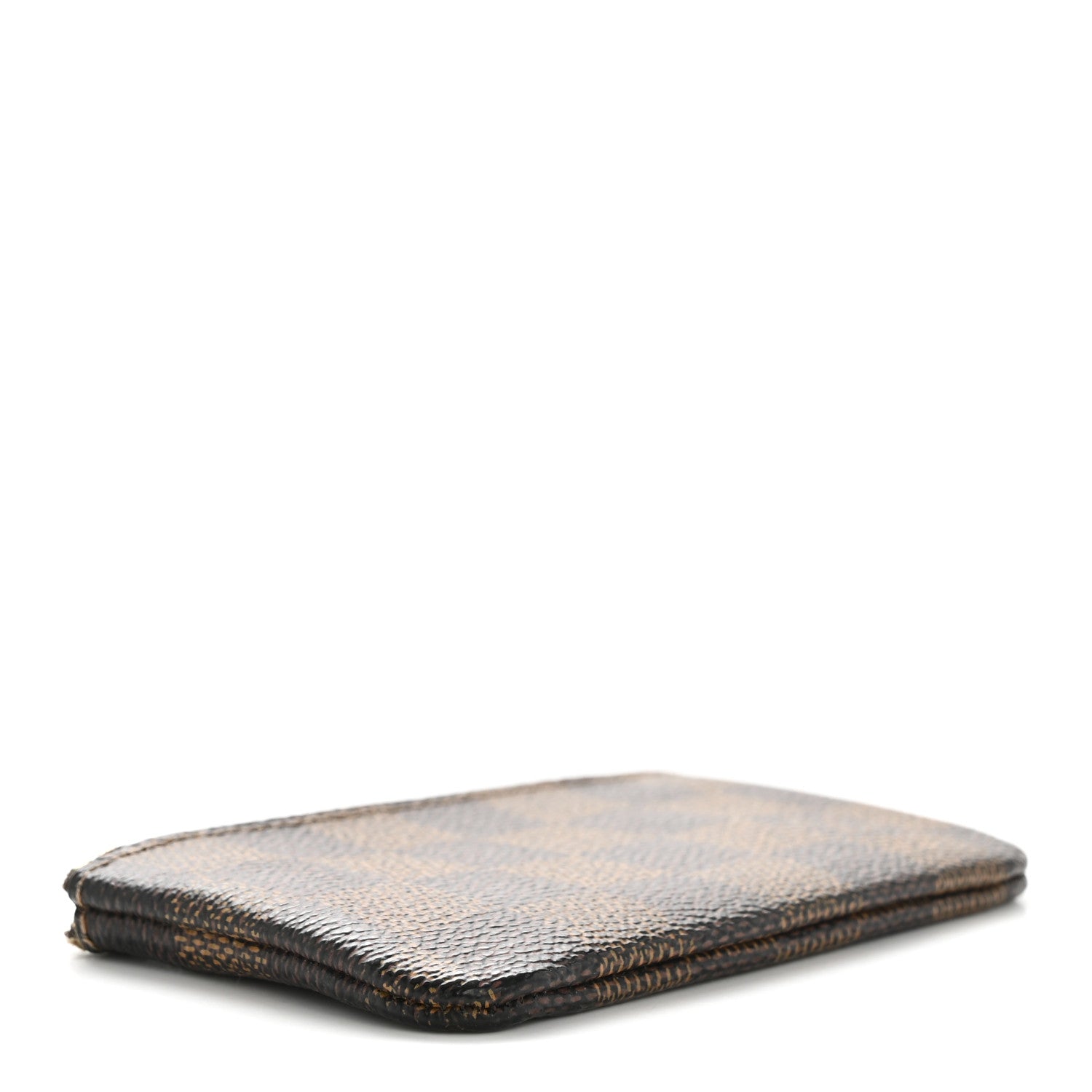 Louis Vuitton Damier Ebene Key Pouch 4 of 10