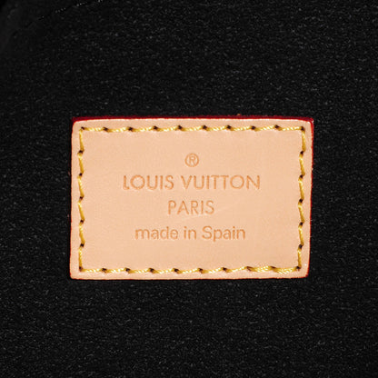 Louis Vuitton Monogram Irene 6 of 7