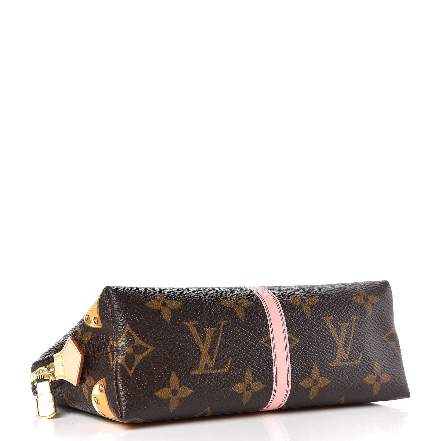 Monogram Summer Trunks Cosmetic Pouch PM