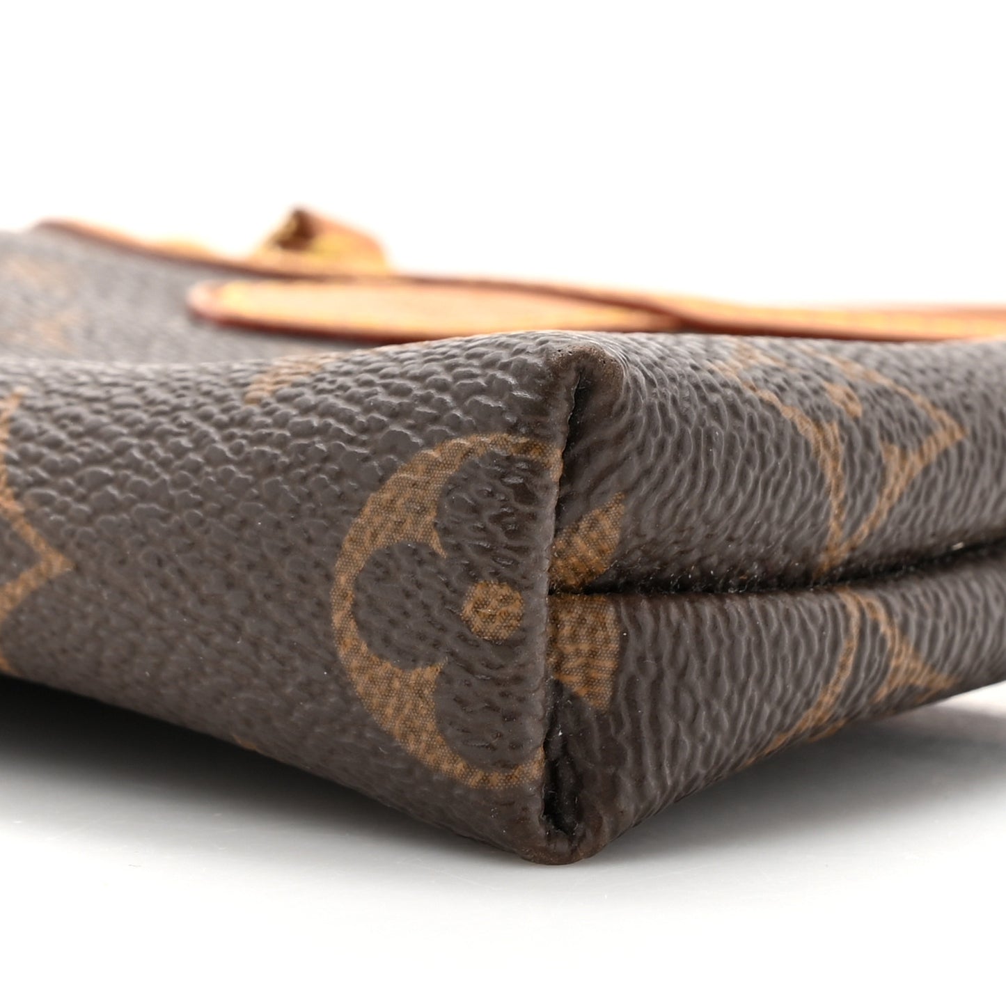 Monogram Mini Pochette Delightful