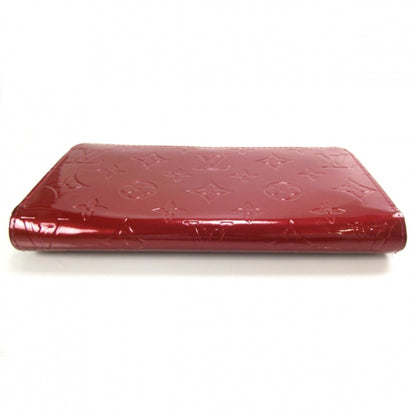 Louis Vuitton Vernis Zippy Wallet Pomme D'Amour 4 of 8