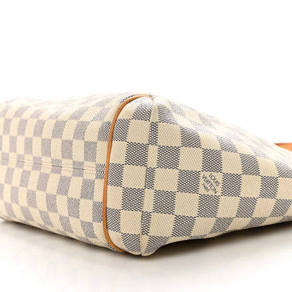 Louis Vuitton Damier Azur Totally PM 9 of 10
