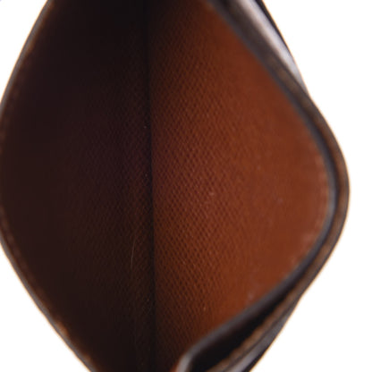 Louis Vuitton Monogram Card Holder Armagnac 7 of 10