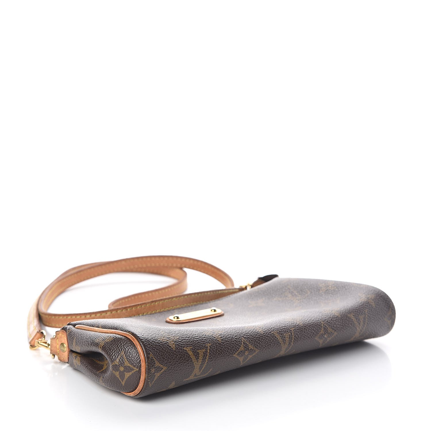 Louis Vuitton Monogram Eva Clutch 5 of 10
