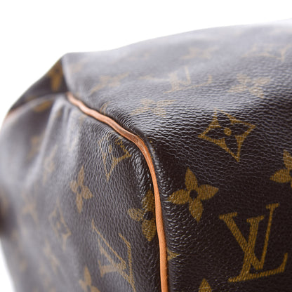 Louis Vuitton Monogram Speedy 30 12 of 16