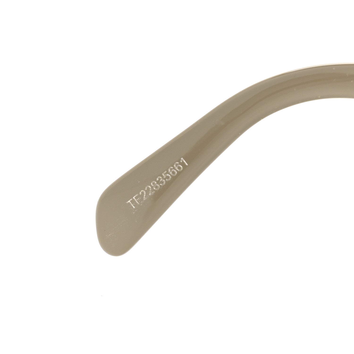 Celine Acetate Triomphe Sunglasses CL 40253F Green 6 of 8