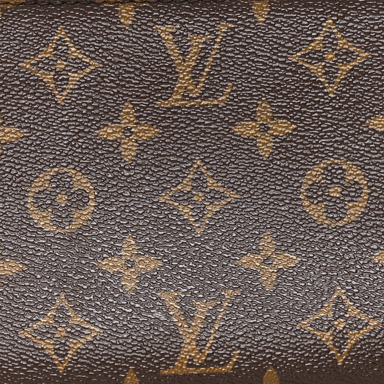 Louis Vuitton Monogram Pochette Accessories NM 7 of 10
