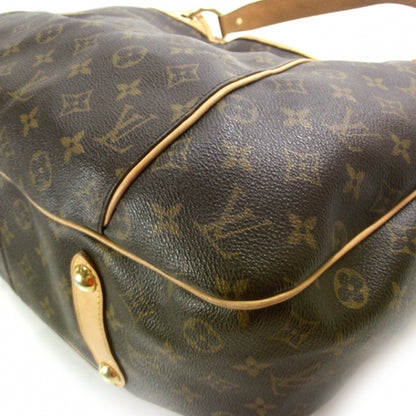 Louis Vuitton Monogram Galliera GM 5 of 9