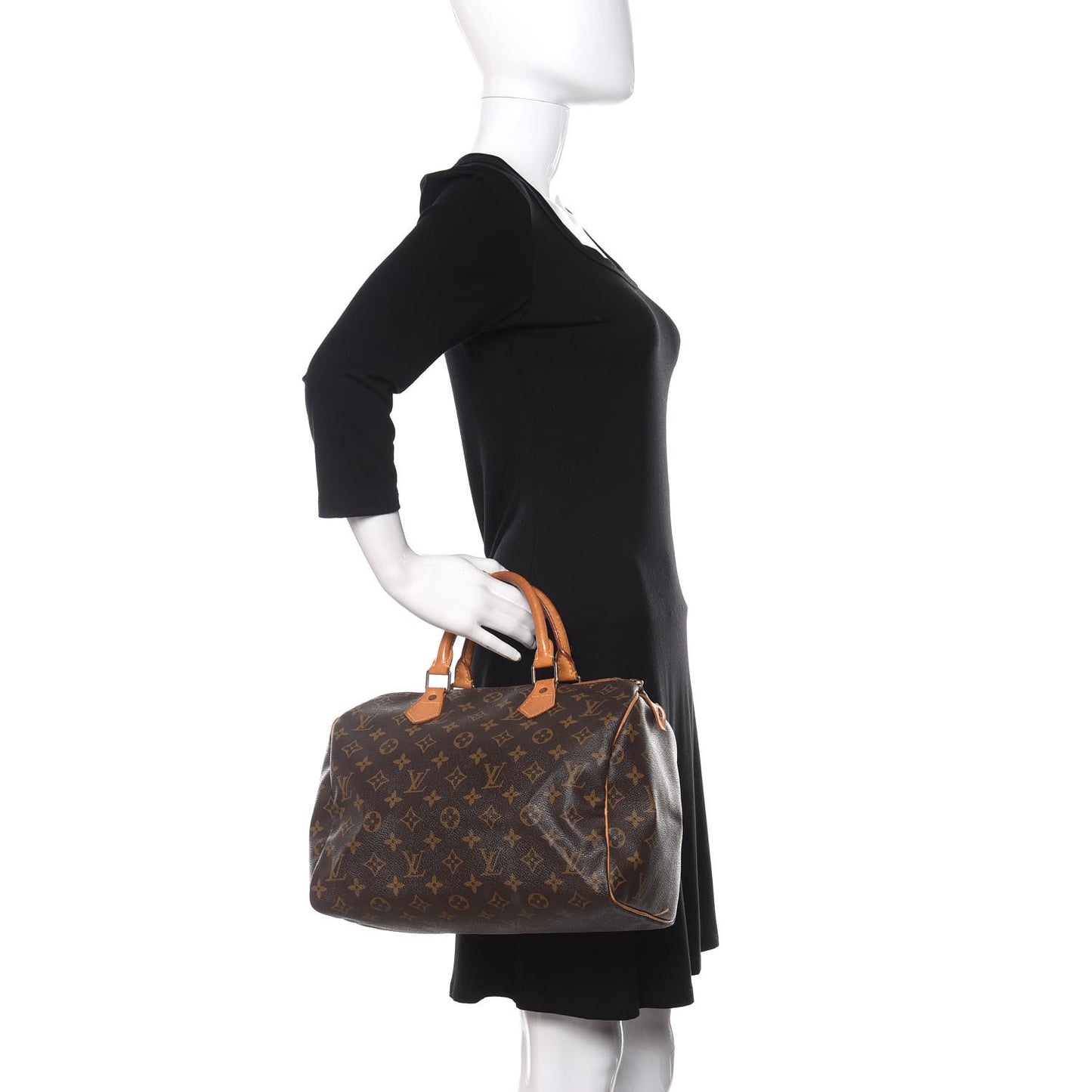 Monogram Speedy 30