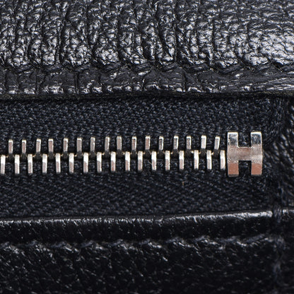 Hermes Togo Birkin 35 Black 20 of 46